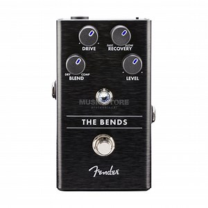Fender The Bends Compressor favorable buying at our shop