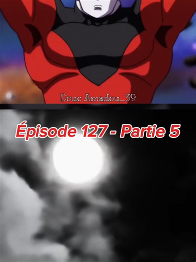 #pourtoi #dragonball #dragonballsuper #dbs