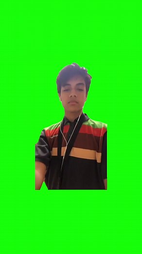 Burger King Guy Gets Caught Doing FNAF Dance | Green Screen #meme #capcut #dance #fnaf #comedy #fivenightsatfreddy #burgerking #fyp