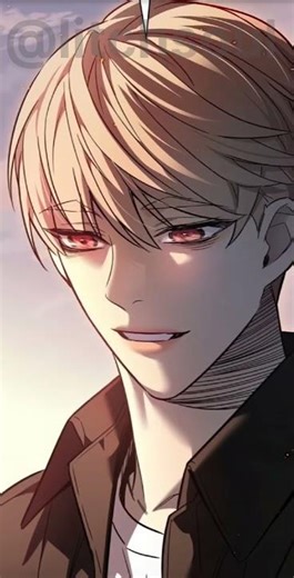 sad moment :eleceed New chapter 395 #edit #anime #manga #viral #op #manhua #ternding #shorts