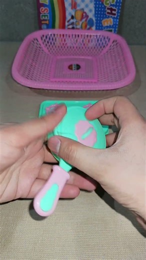 Satisfying with Unboxing Kitchen Pink Toys，Fun Playset Collection ASMR | Review Toys