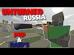 𝐔𝐧𝐭𝐮𝐫𝐧𝐞𝐝 𝐈 𝐏𝐥𝐚𝐲𝐞𝐝 𝐎𝐧 𝐑𝐮𝐬𝐬𝐢𝐚 𝟏𝟎𝟎 𝐏𝐎𝐏 𝐒𝐞𝐫𝐯𝐞𝐫. (𝐏𝐕𝐏&𝐑𝐀𝐈𝐃'𝐬)