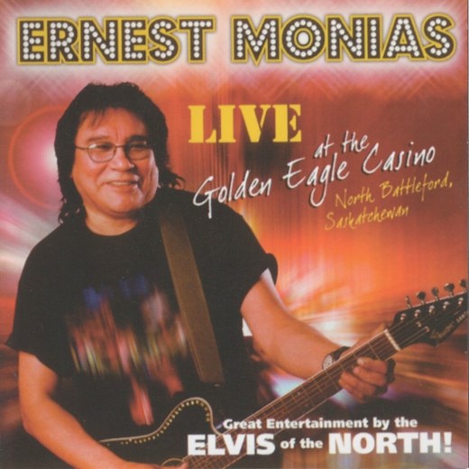 I Fell In Love Again - Ernest Monias: Song Lyrics, Music Videos & Concerts