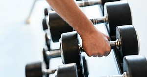 New to lifting? The easiest weights to start with for safe, steady progress