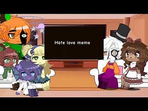 🔞🍎Andy's Apple Farm React to Andy Pt.2🍎🔞