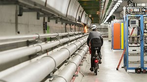 Heute vor 60 Jahren: Gründung des CERN