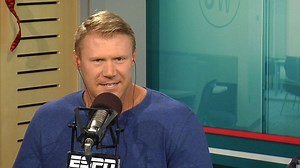 Who is Bobby Carpenter, the general on the Pat McAfee show? All we know about the former NFL linebacker and analyst