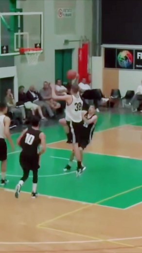 DraftExpress on TikTok