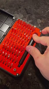 Hidden feature of LinusTechTips screwdriver