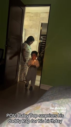 Baby Top and Ate Jess surprises Daddy Rap #onthisday #birthday #cute #foryoupage #fyp Baby top Baby top juan Sarmiento family Mommy jas and baby top Baby top Juan Baby top Baby top and ate Jess bisaya baby viral baby daily vlogs daily blog with baby Top Juan bisaya baby bisaya baby tiktok bisaya baby song bisaya baby talk bisaya baby mom bisaya baby viral bisaya baby bisaya baby tiktok bisaya baby song bisaya baby talk bisaya baby mom bisaya baby vlog baby vlog philippines first time mom new bab