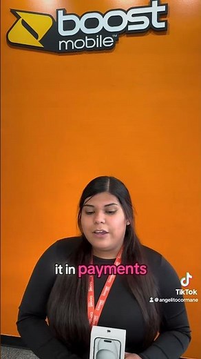 iPhone 15 Promo at Boost Mobile – Find Out How to Get Yours!