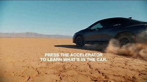 AutoNation Subaru TV Spot, 'Press the Accelerator: $2,000 Off 2022 WRX'