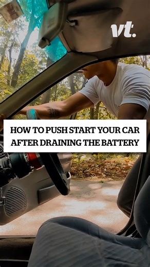 189K views · 646 reactions | No battery? no problem!  | VT | Facebook