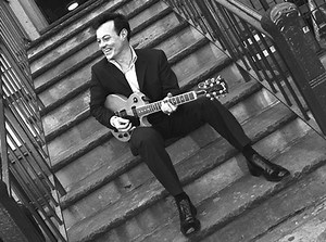 James Hunter music, videos, stats, and photos | Last.fm