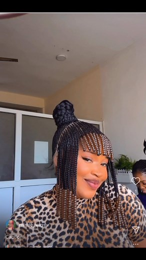 Yes it’s a wig! 😍 | Mimie-wigs