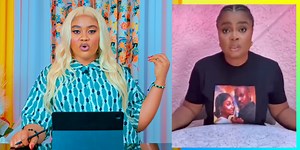 159K views · 4K reactions | Nigerian  Film Maker Bimbo Ademoye...