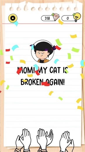 brain out 4 level number 114 complete ✅ #naruto #lifeisbutadream #hashirama #shingo #rinokumura