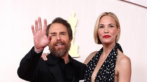 What movie did Sam Rockwell win an Oscar for?