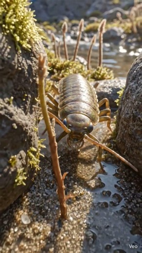 The First Walking Creatures | When Animals Conquered the Land #Ep49