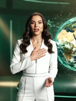 Erste Kontaktaufnahme mit der Plejadischen Familie