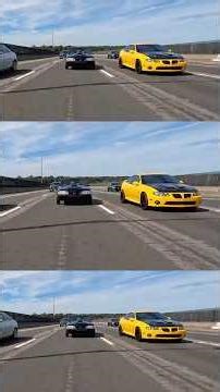 WHICH ONE YOU CHOOSING? GTO + FOXBODY ROLLERS