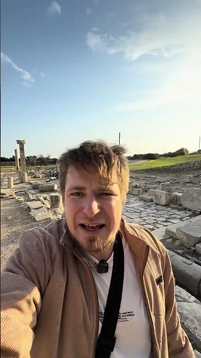 キプロスは1万年以上の歴史を持つ島 #cyprus #キプロス島 #キプロス探し #歴史
