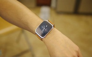 【中文字幕】华硕Asus Zen Watch评测（via PhoneArena）