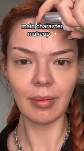 232K views · 5.5K reactions | Main Character Makeup✨ | Mimier Makeup | Facebook