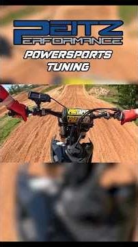 Tuning R&D on Our Husqvarna FC 250 Rockstar!