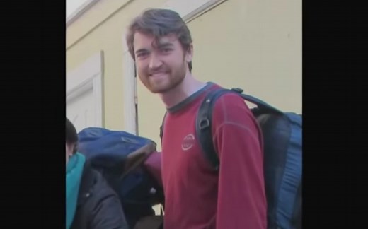 纪录片《深网》Deep Web (2015)