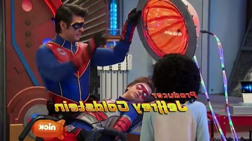 Henry Danger S01E19 Dream Busters
