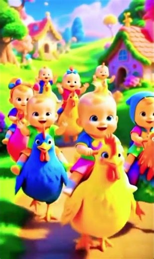 Happy Babies, Happy Moments! 👶😄