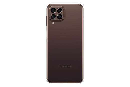 Samsung Galaxy M33 5G, Galaxy M23 5G officially unveiled - Gizmochina