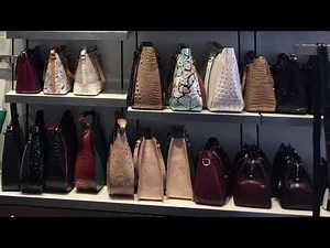 My The Brahmin Factory Store - San Marcos, TX 11-16-19