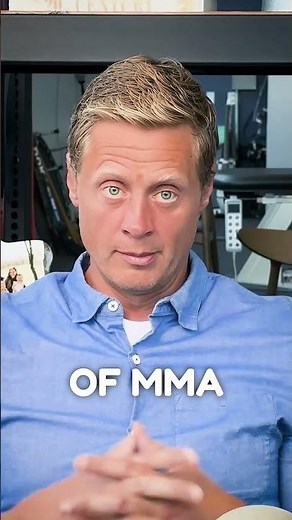 Brain Degradation of a Pro MMA Fighter Over Time #CTE #concussion #headinjury #neurology