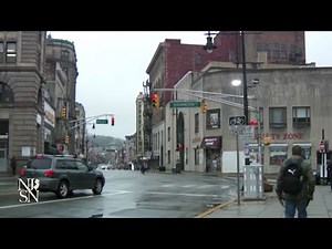 What's behind Paterson's drop in violent crime?