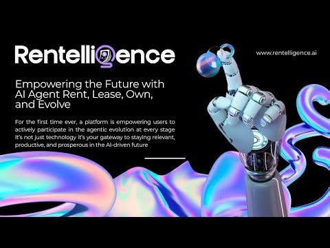 Building Purposeful Technology & a Creative Workplace with Rentelligence