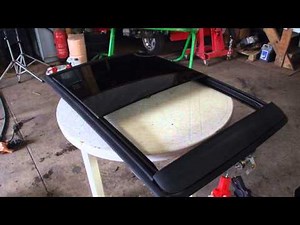 toit panoramique twingo