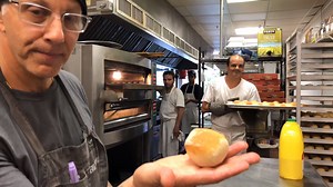 20 reactions | From butter rolls to our famous Tag pizzas Chef Billy Manzo is always looking to create the best possible product from scratch. That's how we do things here at Federal Hill. Join us and see the difference for yourself.  | Federal Hill Pizza | Facebook