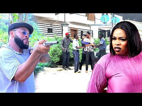 THE BAD BLOOD - 2024 UPLOAD NIGERIAN MOVIES