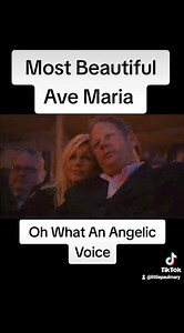 THE MOST BEAUTIFUL AVE MARIA EVER... THE MOST BEAUTIFUL HAIL MARY EVER... ENJOY WATCHING | Call to Holiness of Life