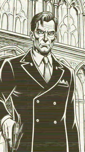 The Real Ghost Corps : Paranormal Spy Quest Agency Concept animation test #5 The C.O.R.E.S. within | Ghost Corps Genesis - MAD Midwest Division | Facebook