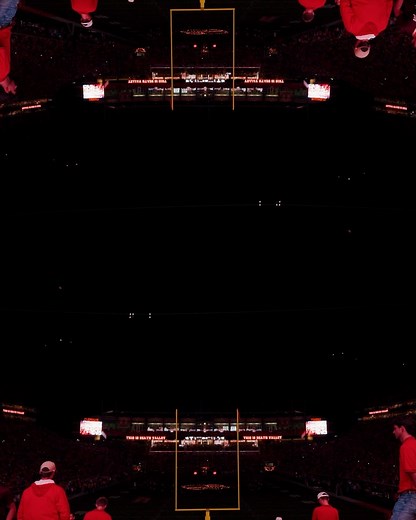 Clemson Football on Reels