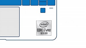 Intel Announces 10th Generation Intel Core vPro Processor & Xeon W Processor to Become Business CPU with Higher Security