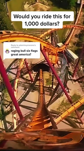 wouldyouridethis on TikTok