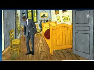 Herr Wehrli Raeumt auf