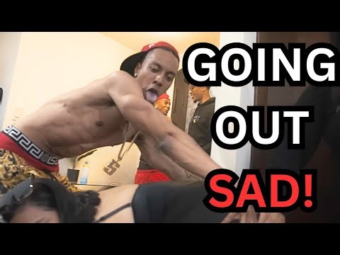 Kendrick's GNX Features KEEP GOING OUT SAD