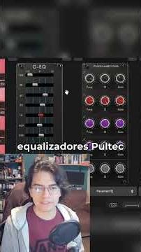 unos presets para amp locker 🔥 | #musicproduction