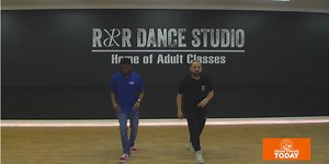 Come get your groove on with R&R Dance Studio