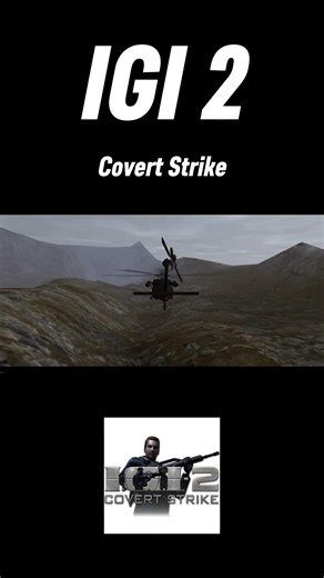 IGI 2 Mission Strike Gameplay Method #covert #action
